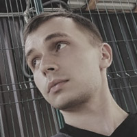 Дмитрий Прозоров
