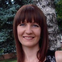 Альбина Скворцова
