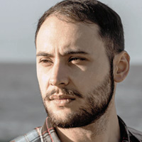 Владимир Сорокин