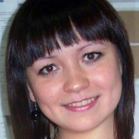 Анна Колесникова