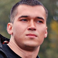 Ильдар Сафиуллин