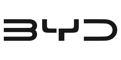 BYD для импорта