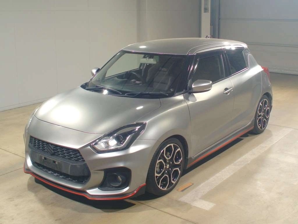 Suzuki Swift Sport