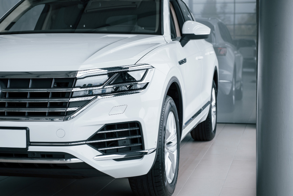 Импорт авто из Китая в 2025: как купить автомобиль дешевле на 30% и не попасть на скрученный пробег