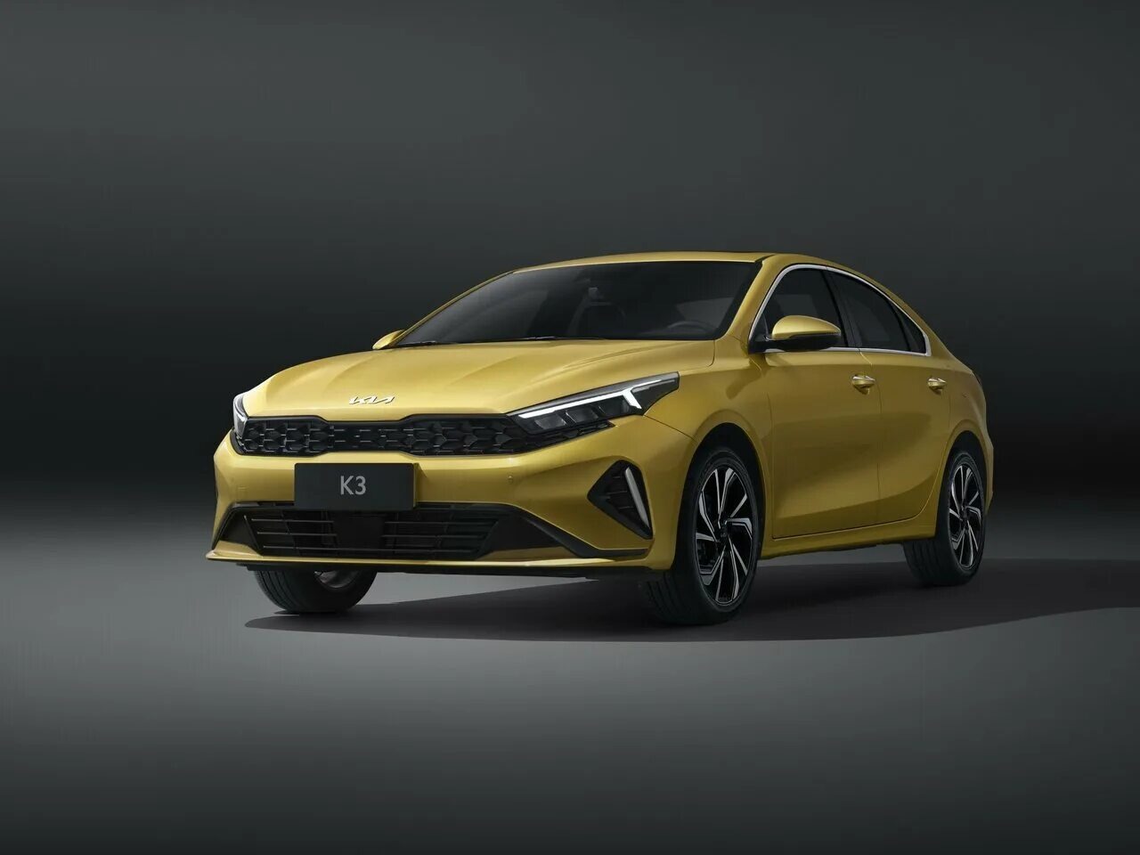 Kia K3: Невидимый чемпион или седан, который переигрывает всех