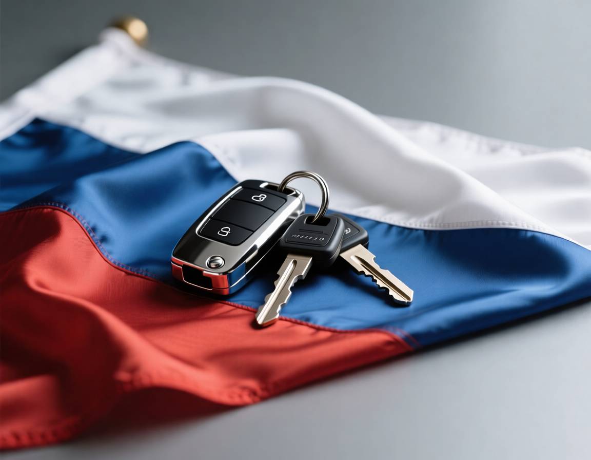 2025 год для авторынка России: год консолидации и новой реальности