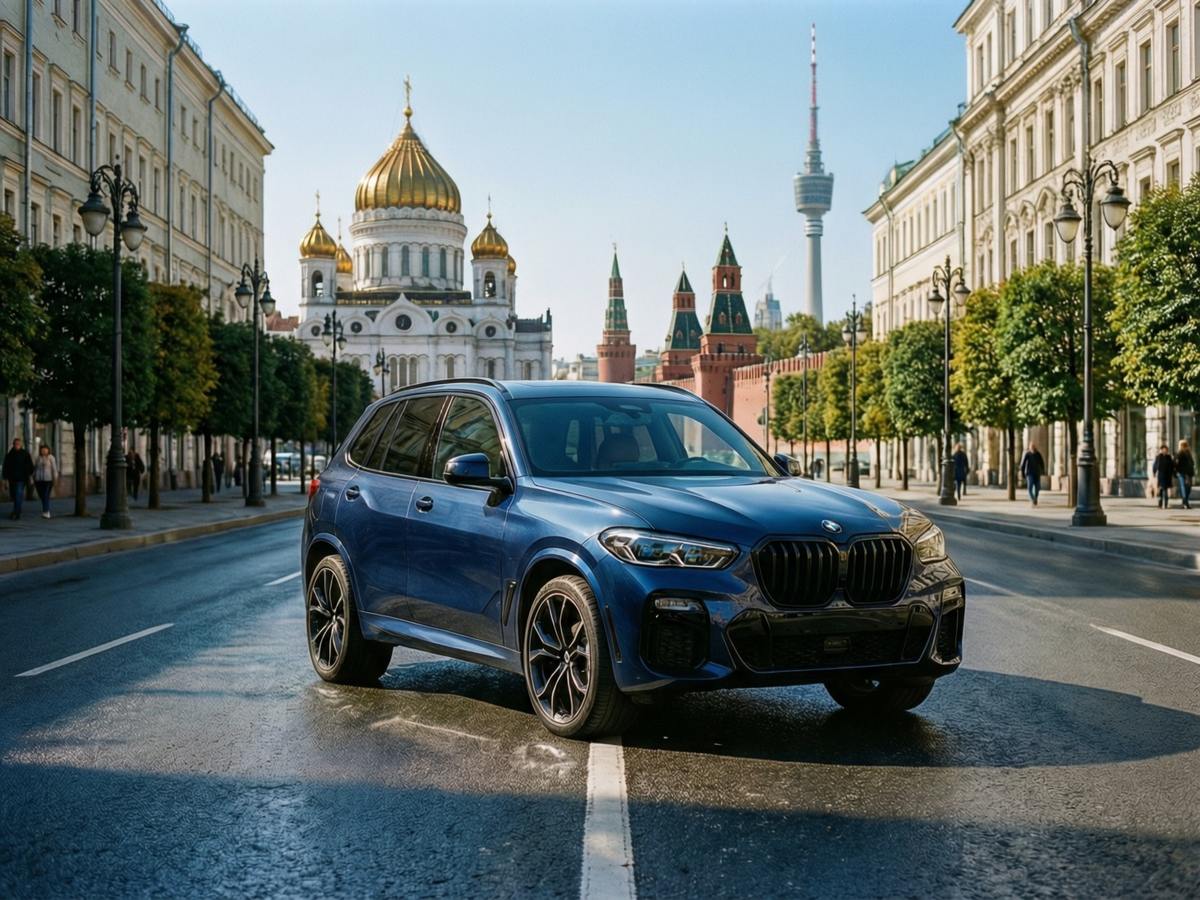 Что будет с рынком автомобилей в 2026 году