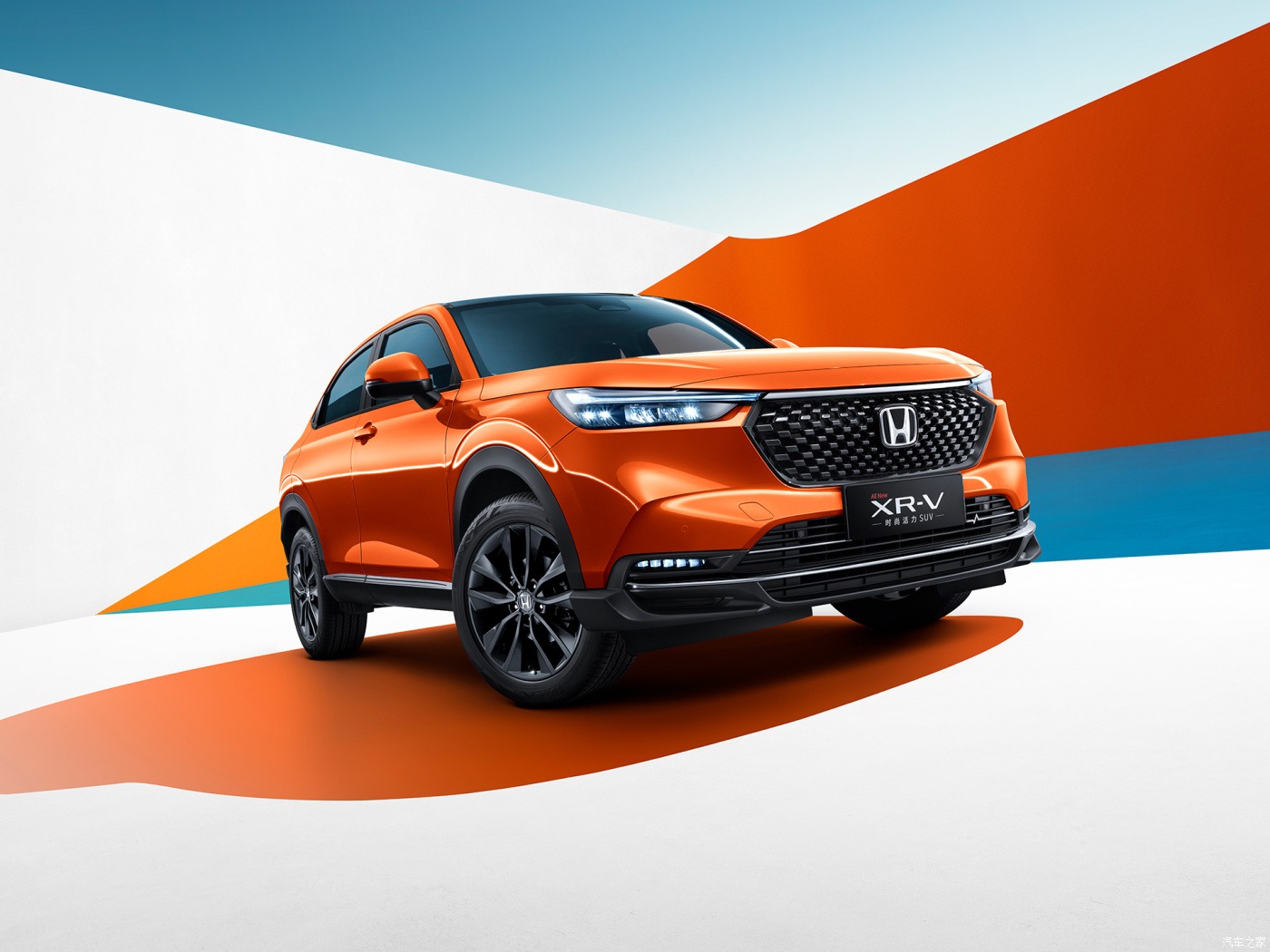 Антикризисная Honda: почему XR-V — самый разумный кроссовер до 2,5 млн «под ключ» об импорте из Китая