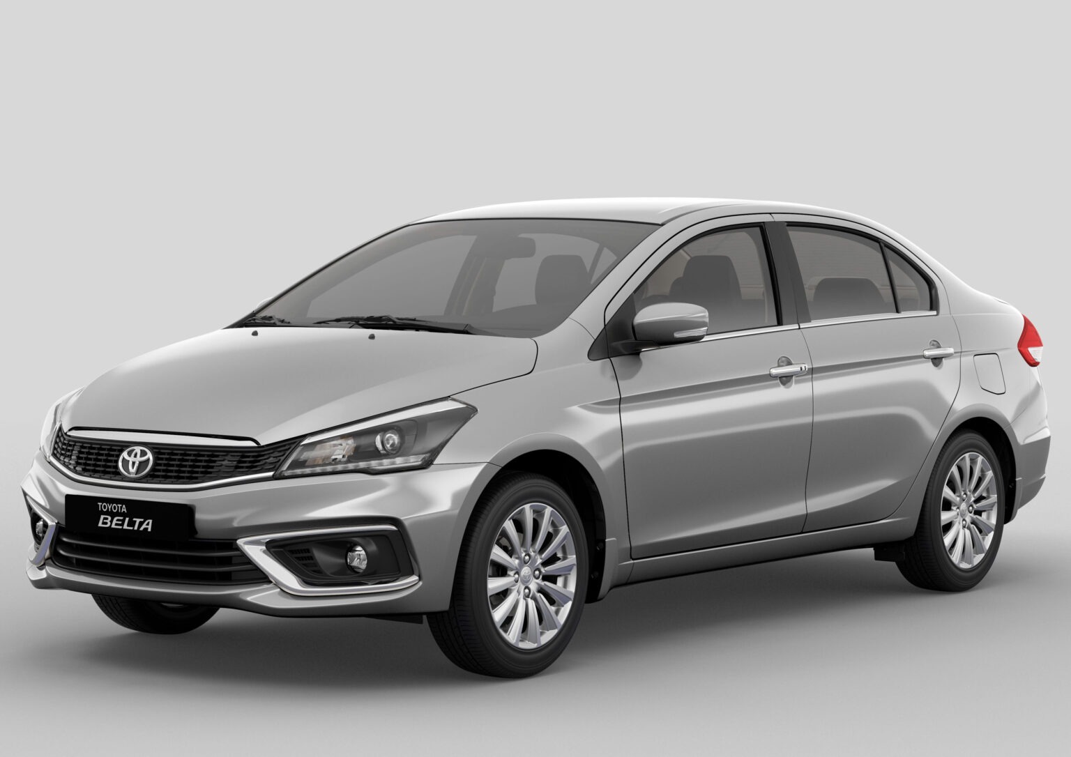Toyota Belta: Доступный седан, который не ищут, а зря