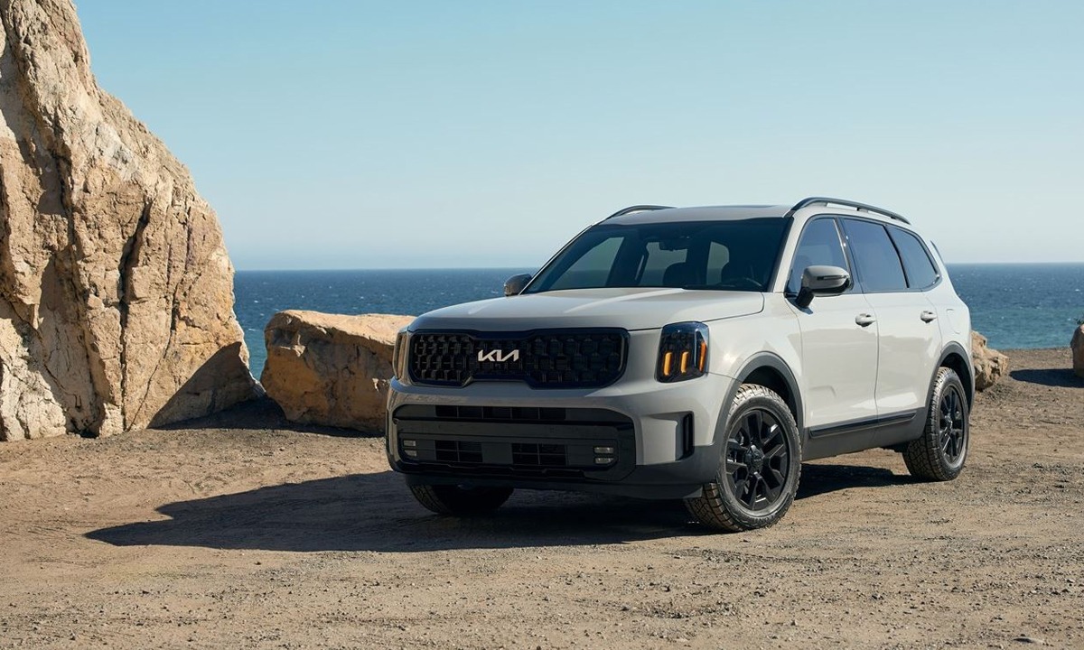 Почему Kia Telluride разошлась тиражом в миллион экземпляров и почему её везут в РФ